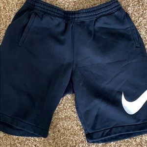 Men’s Nike shorts